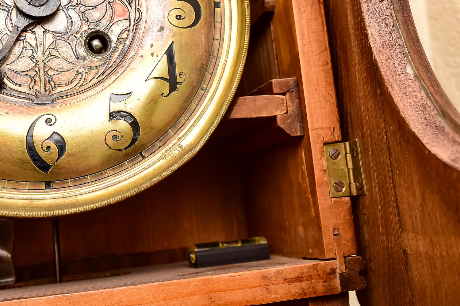 Black Forest Cuckoo Clock