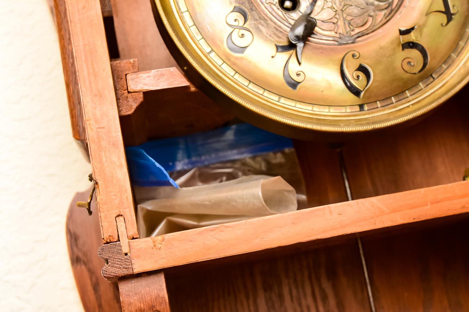 Black Forest Cuckoo Clock