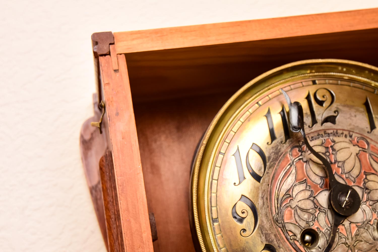 Black Forest Cuckoo Clock