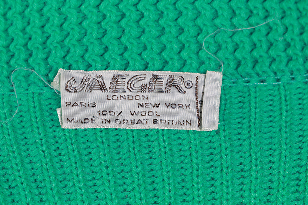 Assortment of Winter Wear