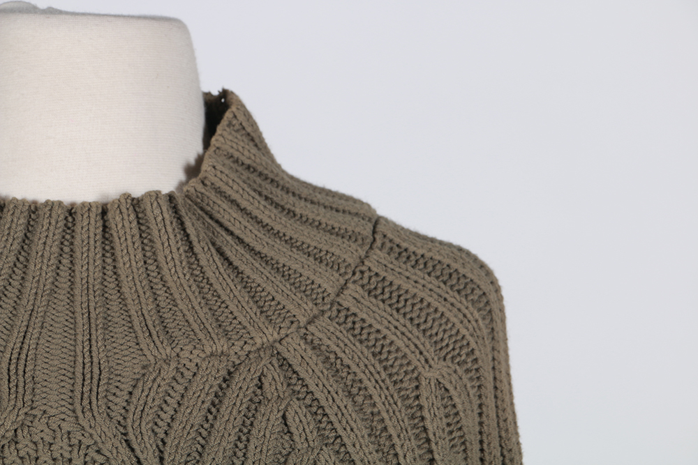 Assortment of Winter Wear