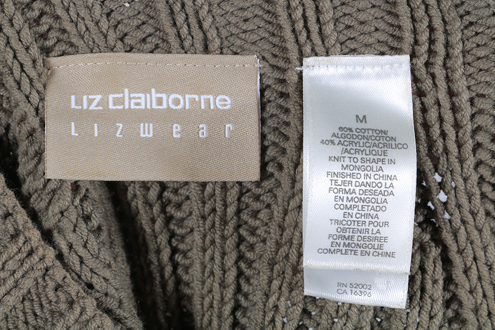 Assortment of Winter Wear