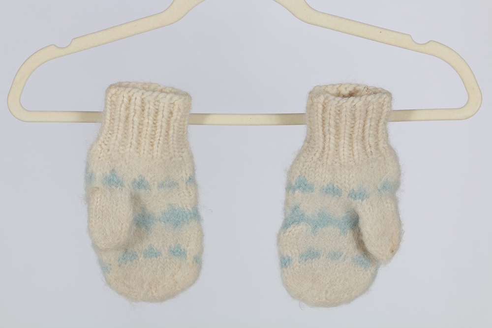 Assortment of Winter Wear