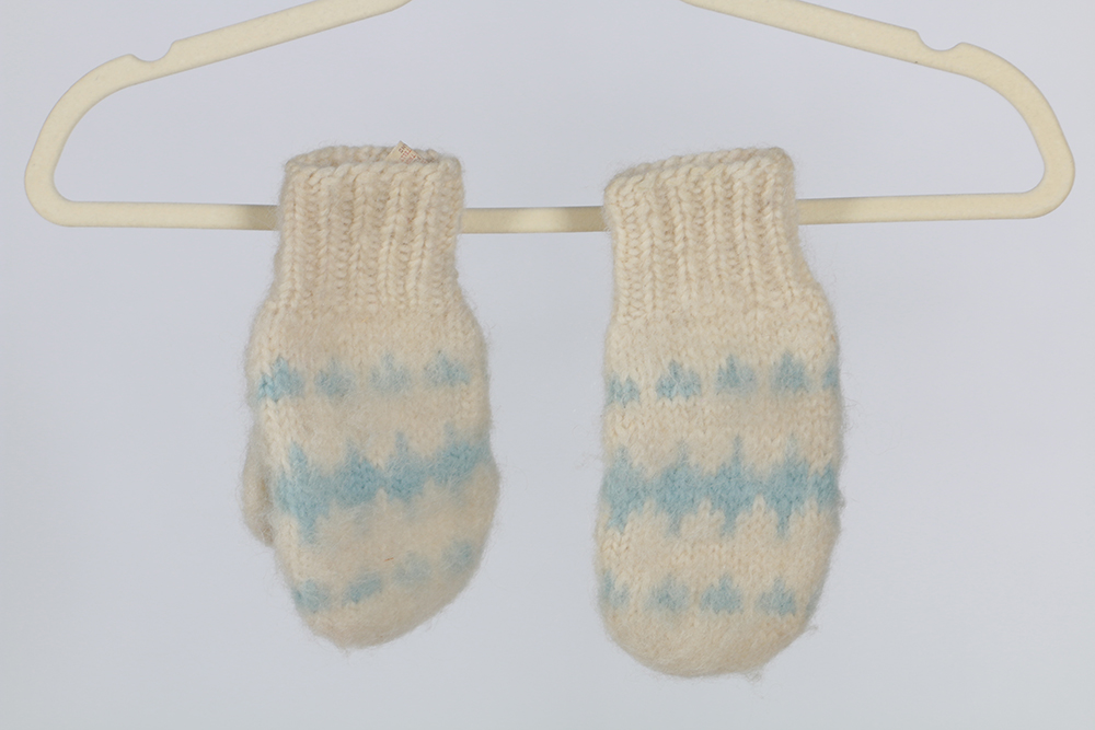 Assortment of Winter Wear