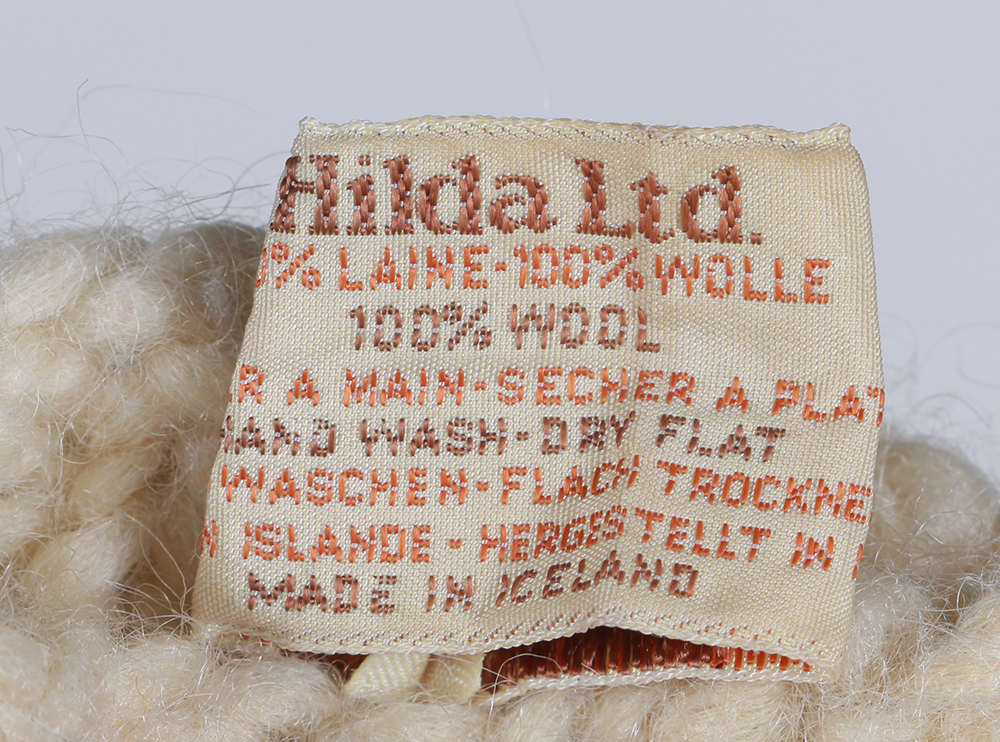 Assortment of Winter Wear