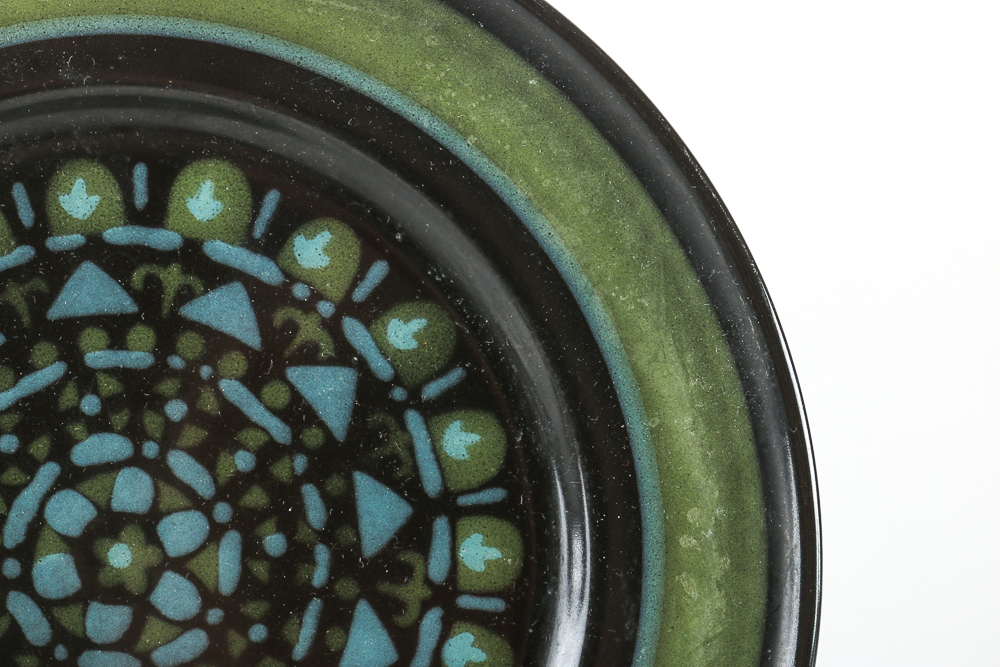 Mikasa Stone Dish Set