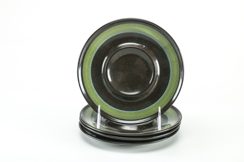 Mikasa Stone Dish Set