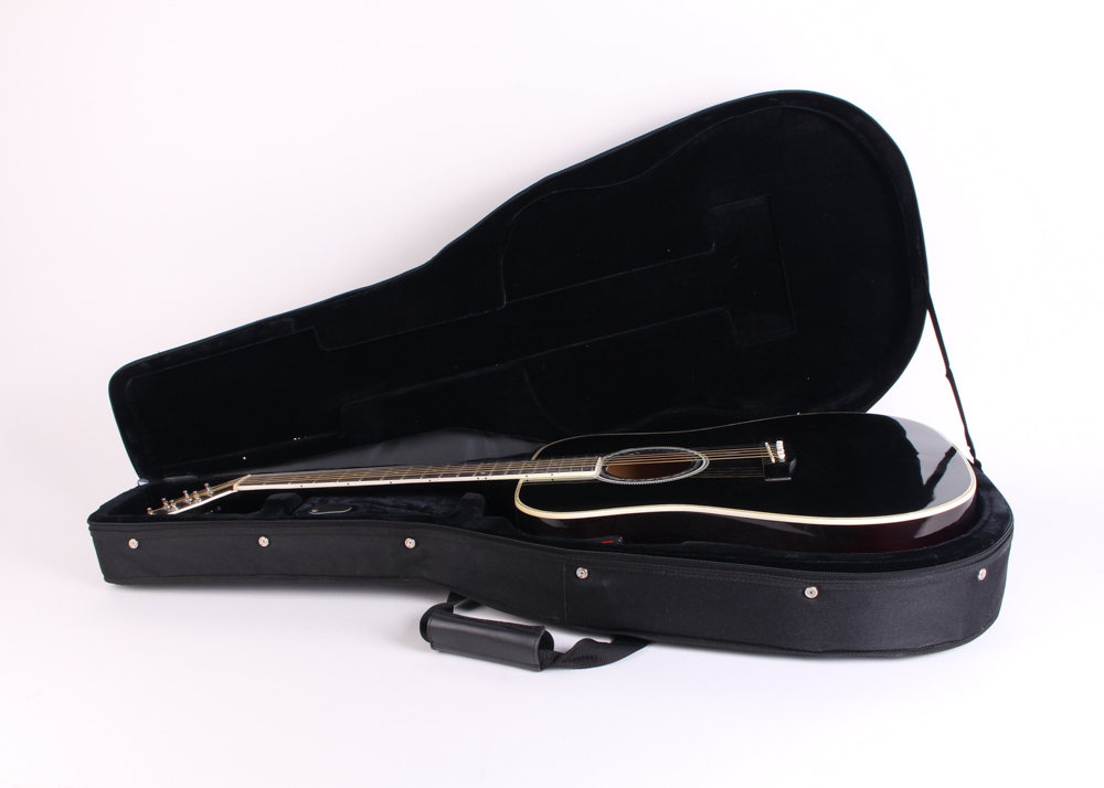 American Legacy AL-100 Esteban Series Acoustic/Electric Guitar