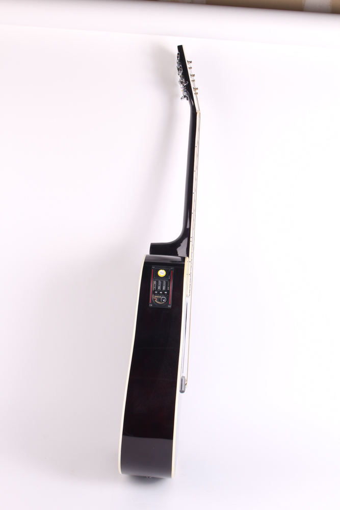 American Legacy AL-100 Esteban Series Acoustic/Electric Guitar