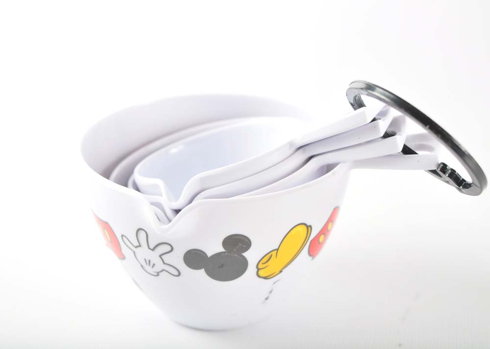 Disney Kitchenalia