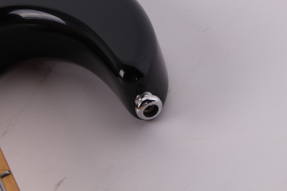 Ibanez TR Series Bass Guitar With Fender Gigbag