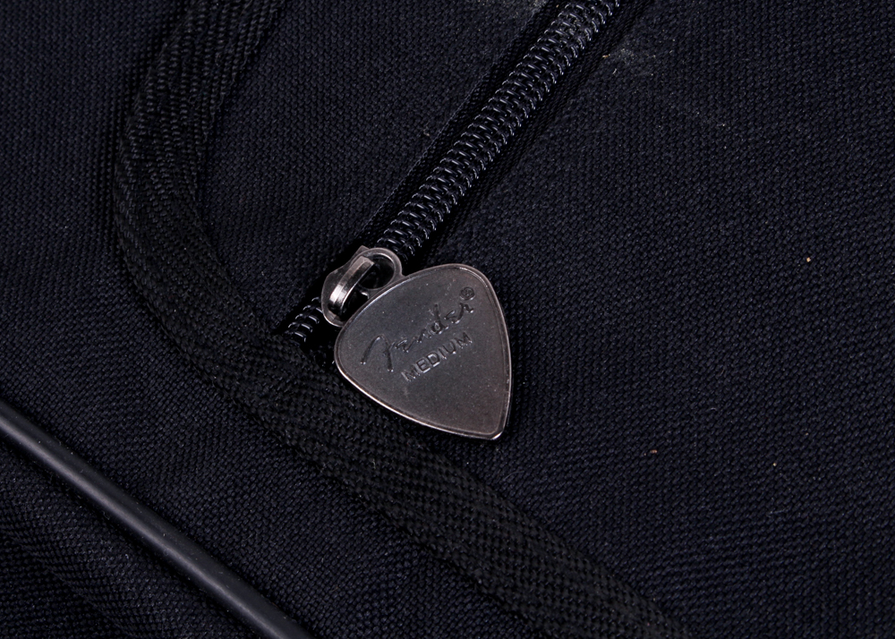 Ibanez TR Series Bass Guitar With Fender Gigbag