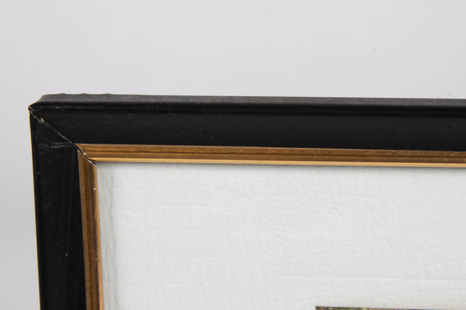 Group of Three Bertram Linder Prints