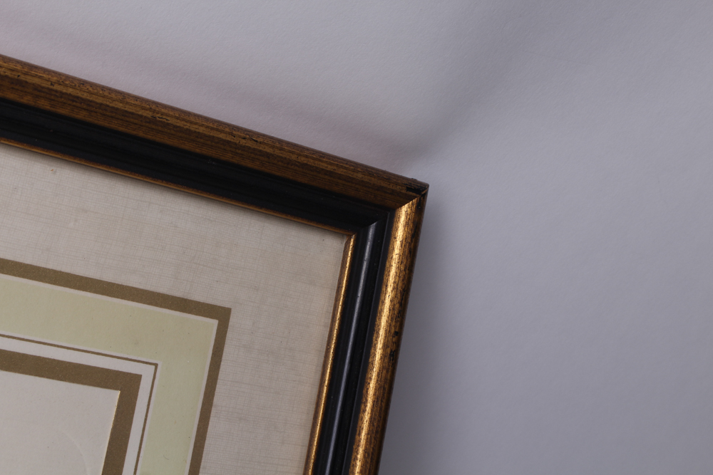 Etching of "Elis" after Abraham Cooper