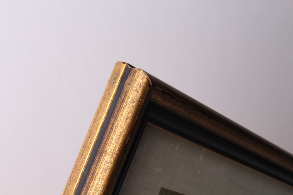 Etching of "Elis" after Abraham Cooper