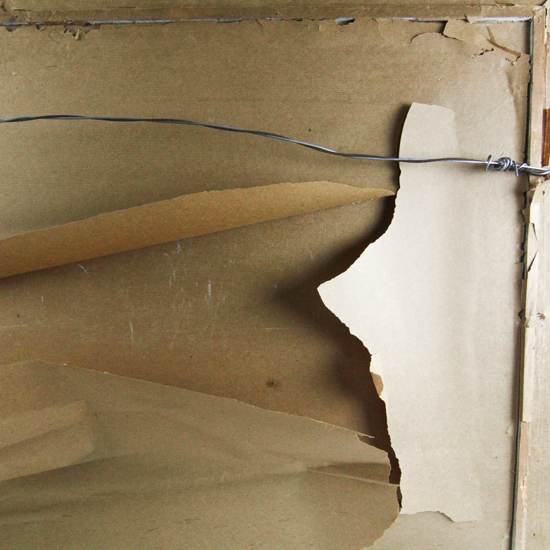 Ranch Landscape Watercolor by James M. Phillips