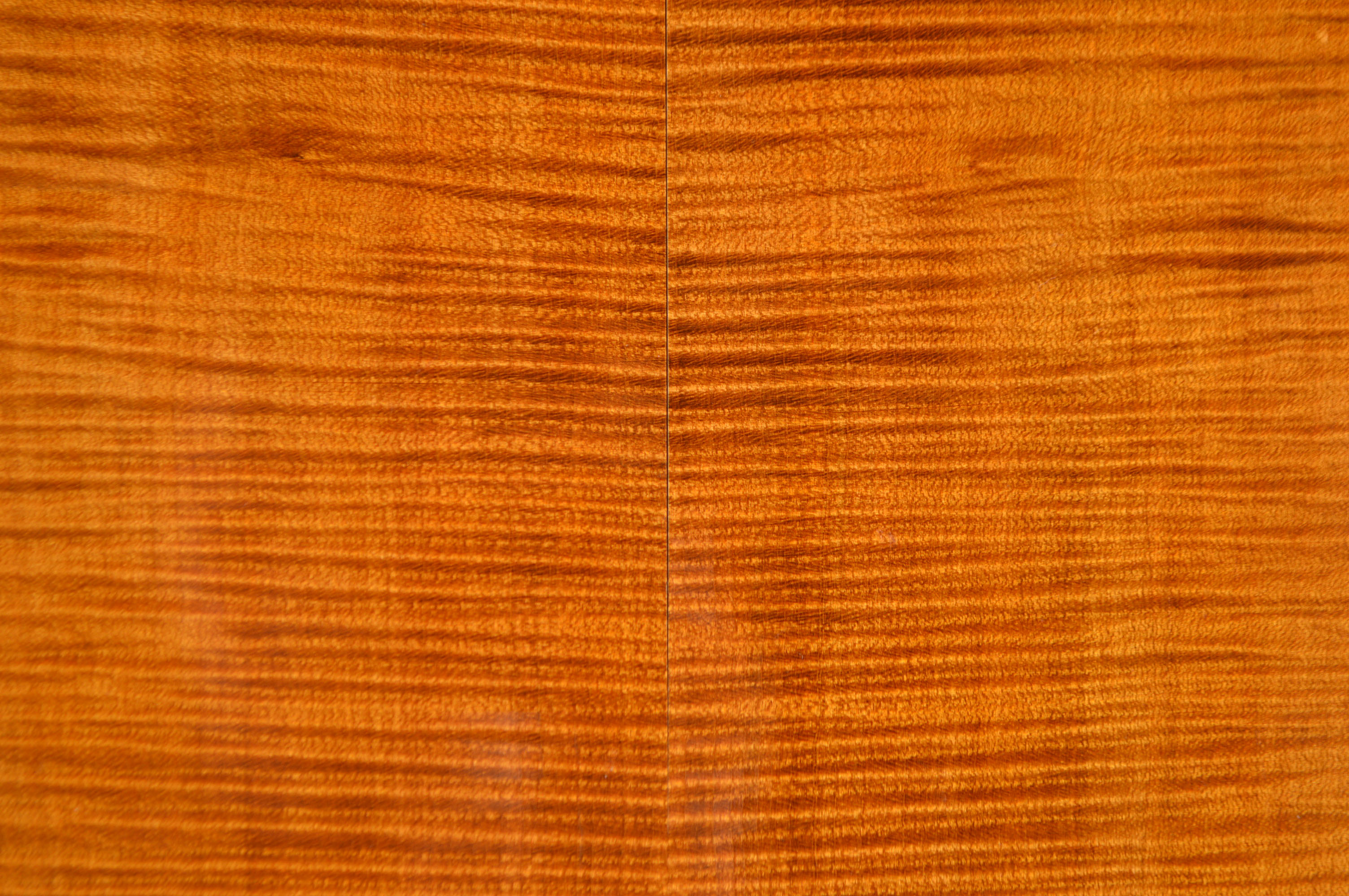 Harald Petersen Model A Classical Style Guitar With Case