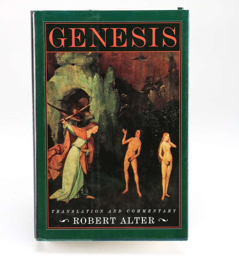 Three Books on Judaic Studies