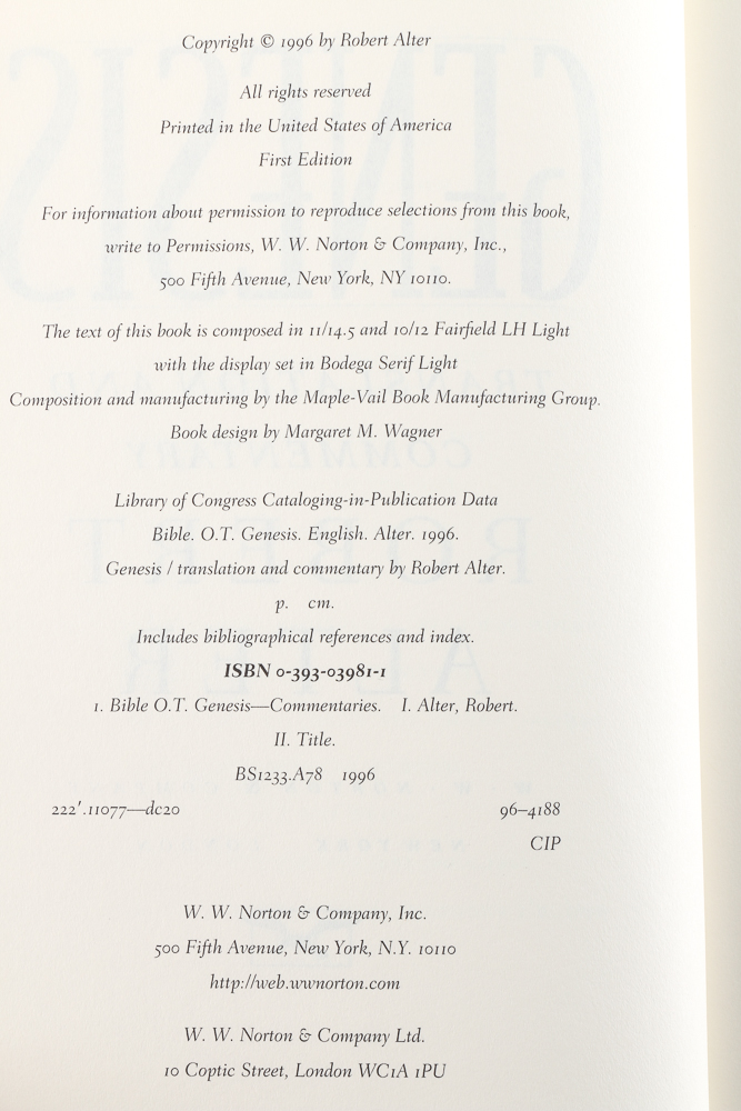 Three Books on Judaic Studies