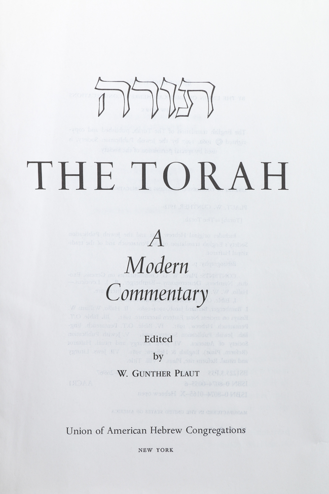 Three Books on Judaic Studies