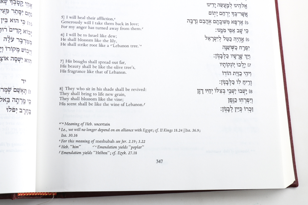 Three Books on Judaic Studies