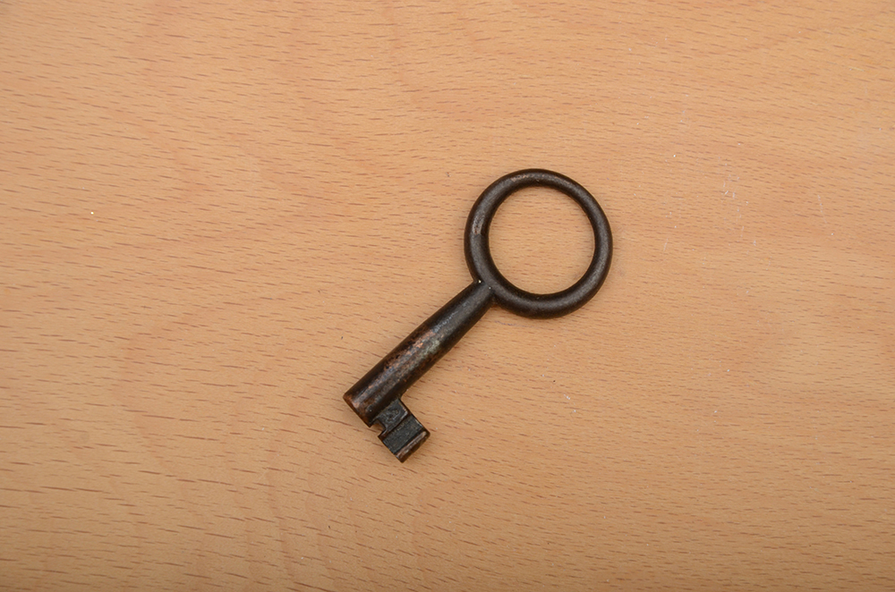 Arne Vodder Danish Modern Desk with Chair