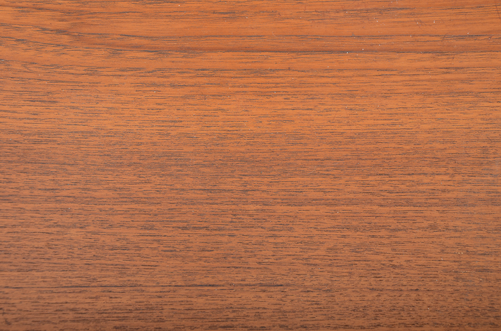 Arne Vodder Danish Modern Desk with Chair