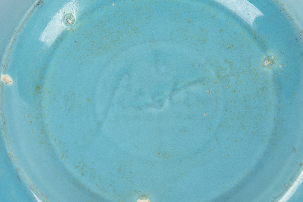 Set of Fiesta Ware Mixing Bowls