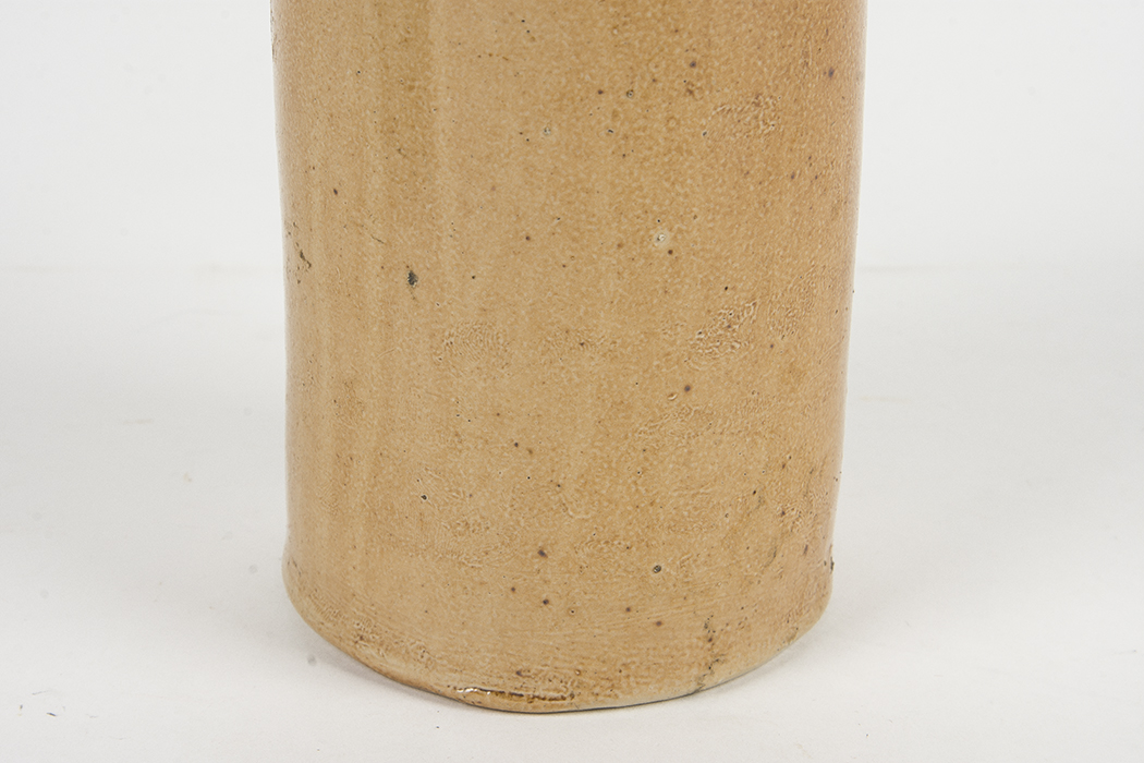 Antique Royal Doulton Ink Bottle