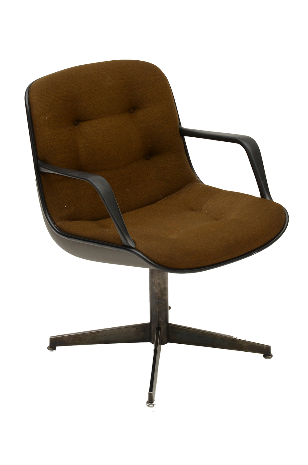 Pair of Steelcase Office Chairs