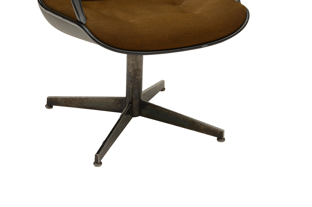 Pair of Steelcase Office Chairs