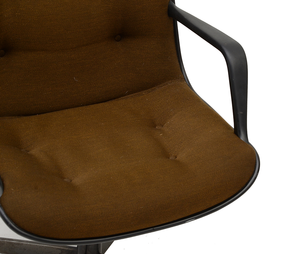 Pair of Steelcase Office Chairs