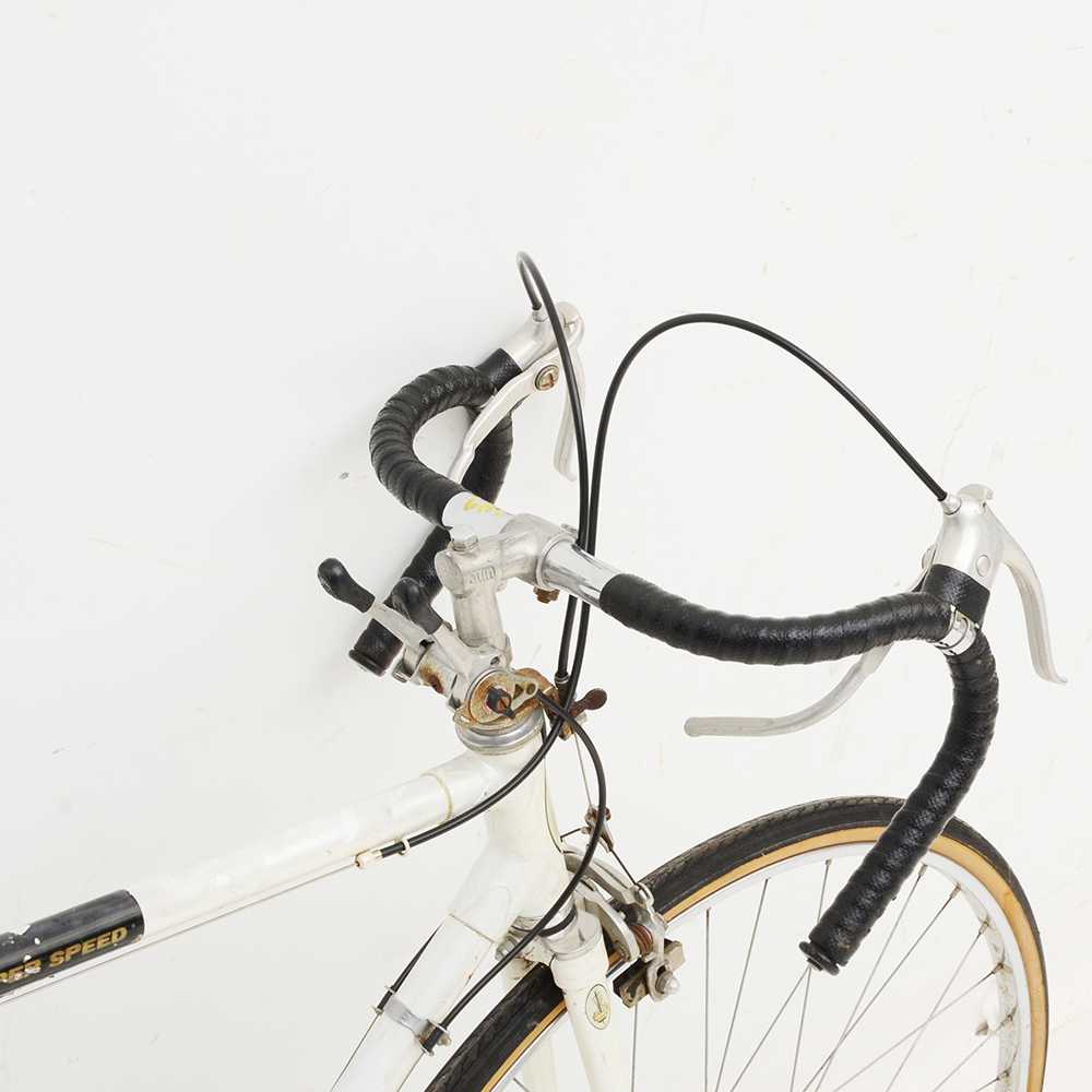 Vintage Bridgestone Kabuki "Super Speed" Road Bike