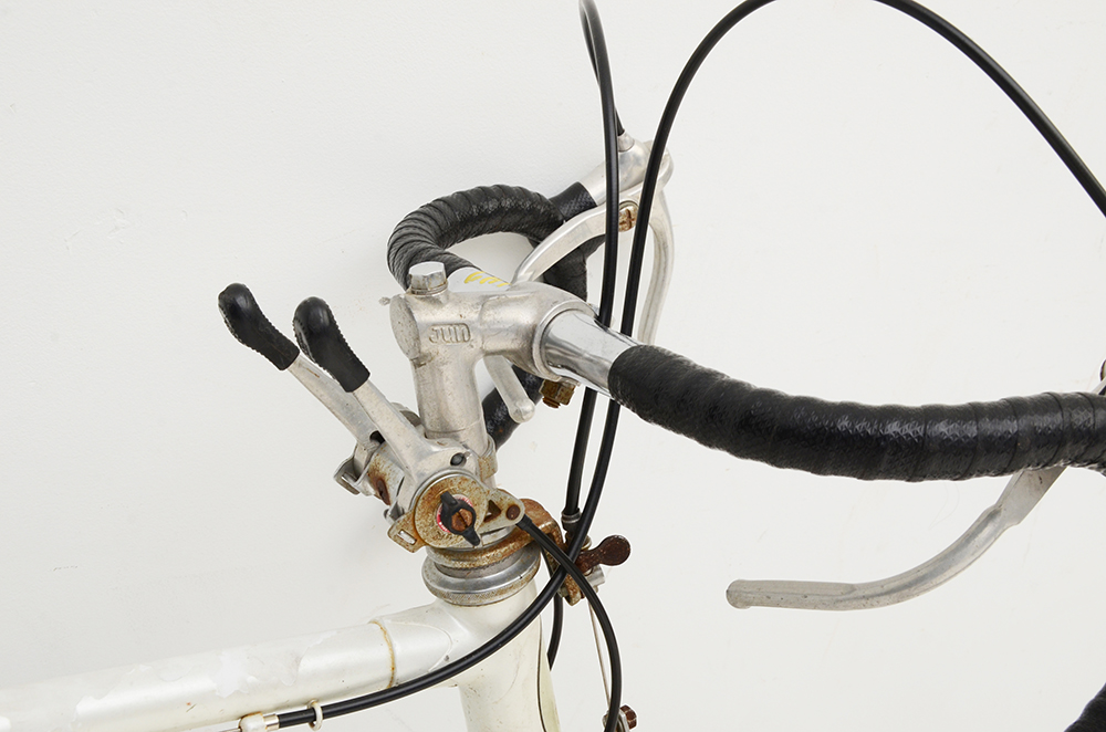 Vintage Bridgestone Kabuki "Super Speed" Road Bike