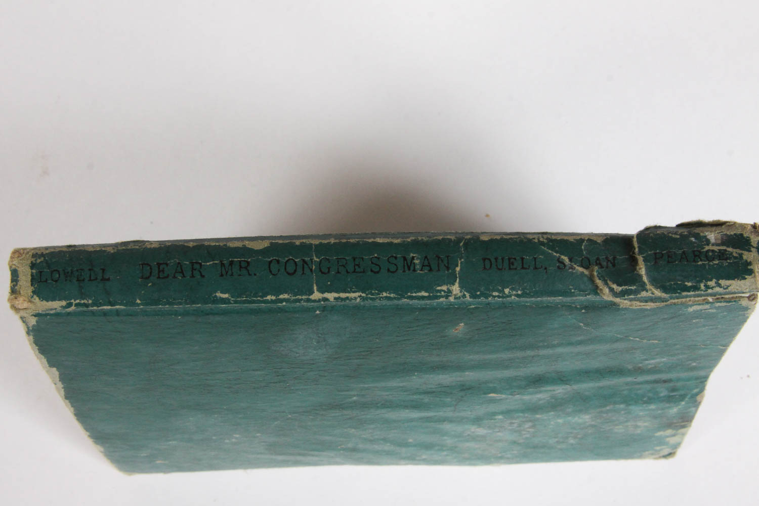 Set of Three Vintage Books