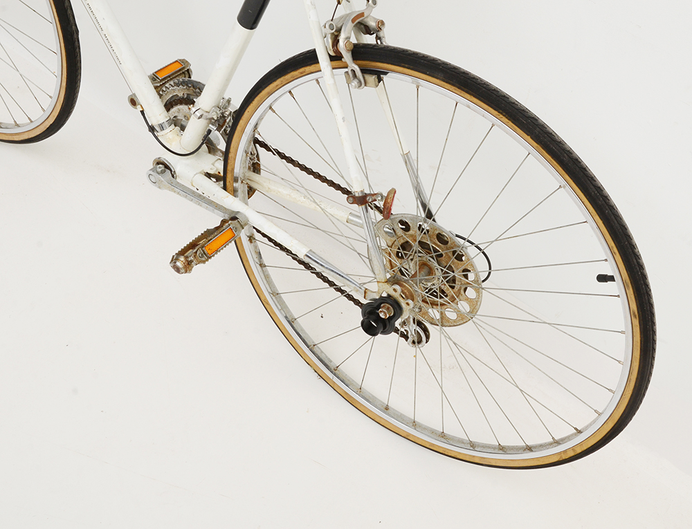 Vintage Bridgestone Kabuki "Super Speed" Road Bike