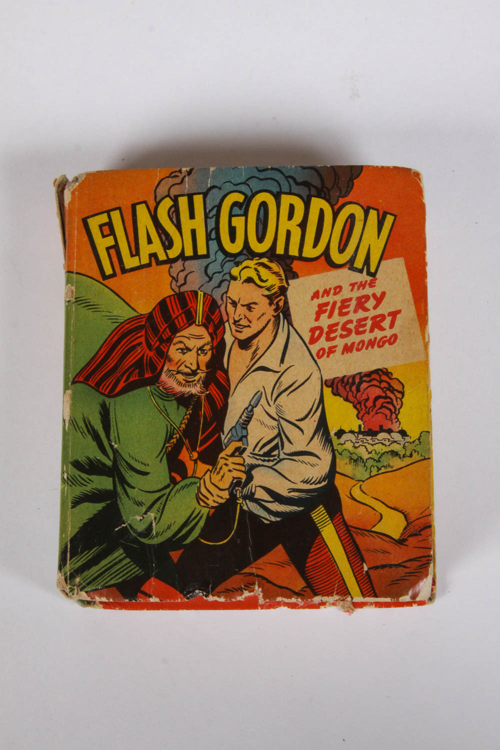 Collection of Fiction and Cartoon Books