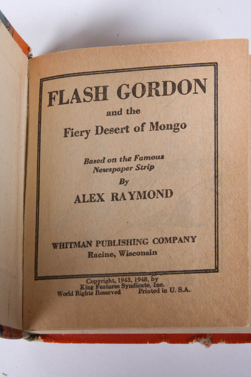 Collection of Fiction and Cartoon Books