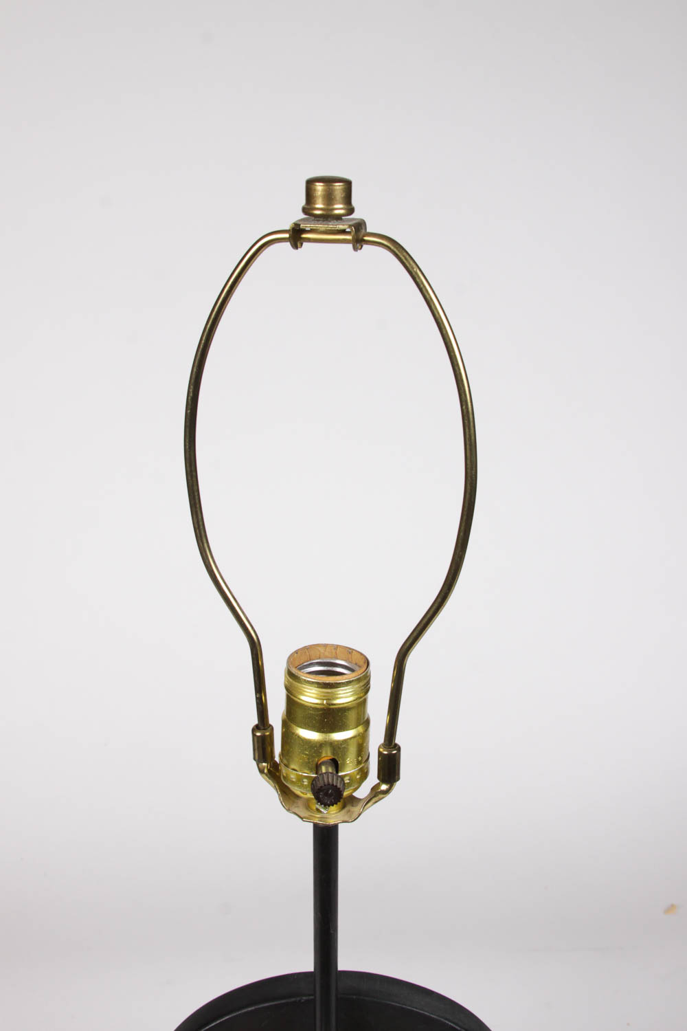 Novelty Electric Meter Lamp