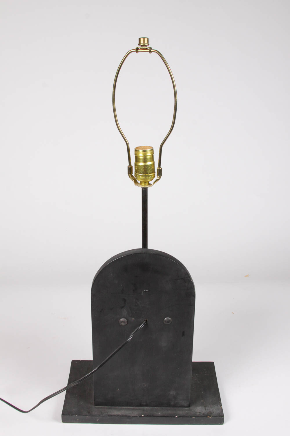 Novelty Electric Meter Lamp