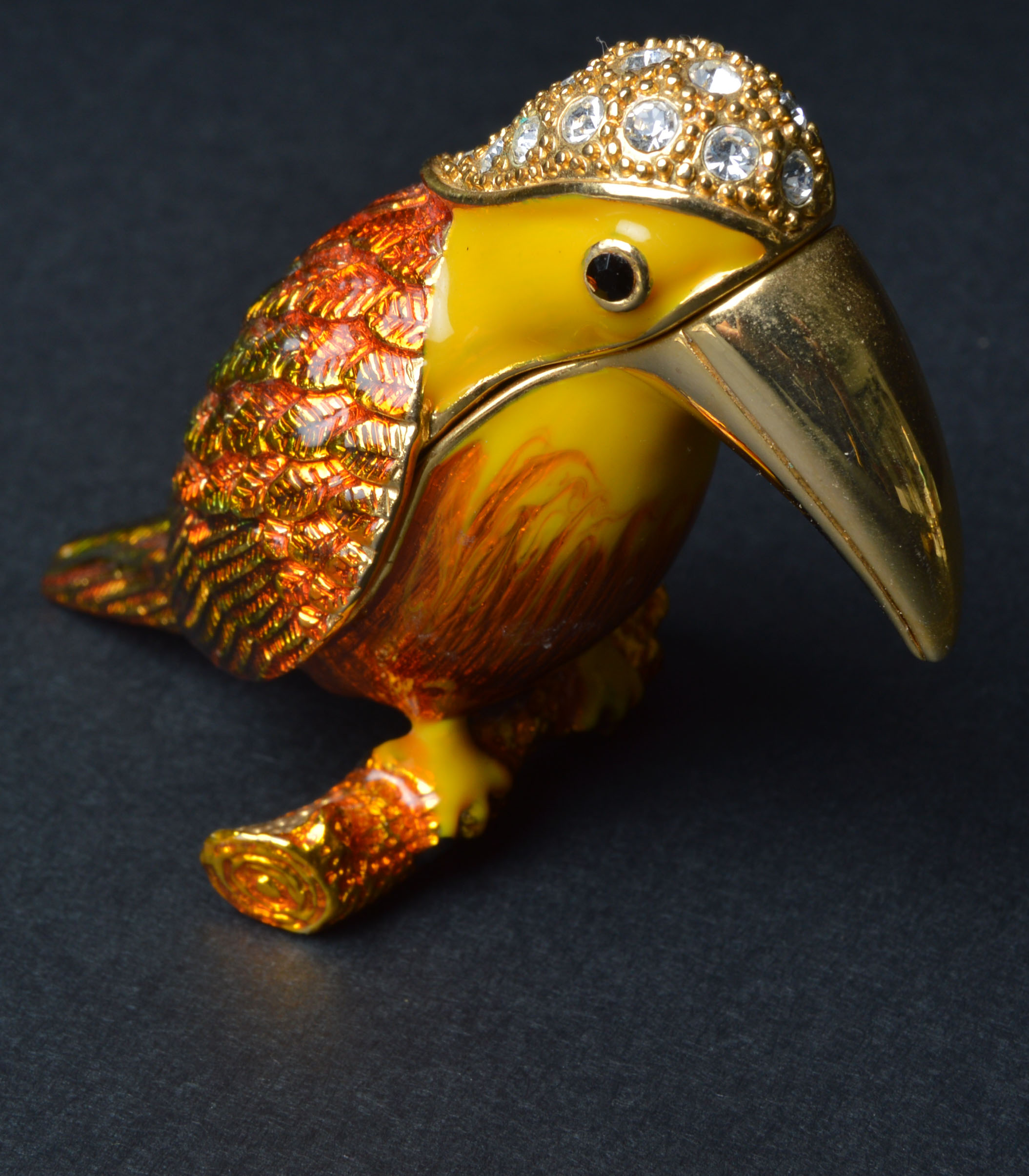 Trinket Box Collection