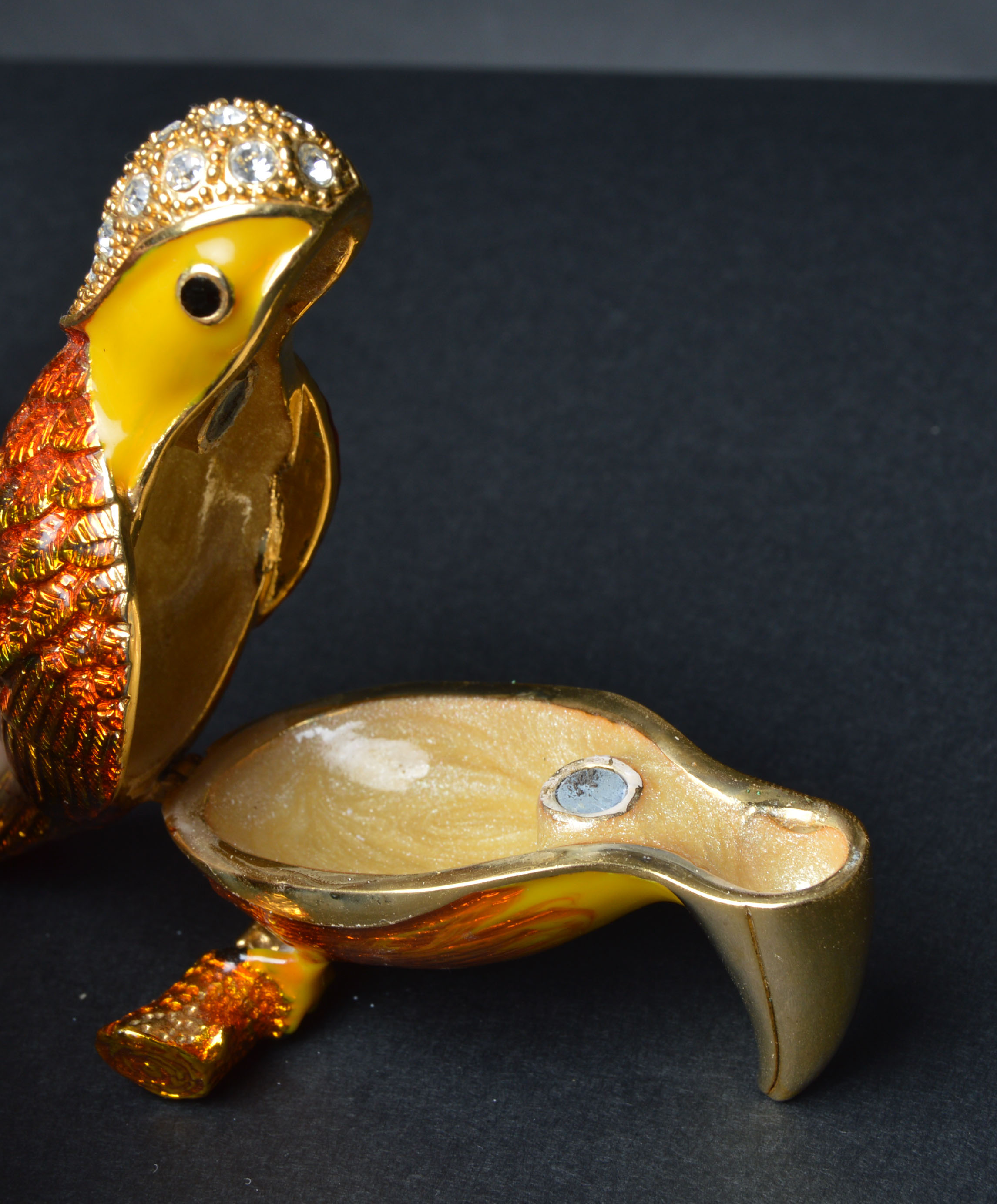 Trinket Box Collection