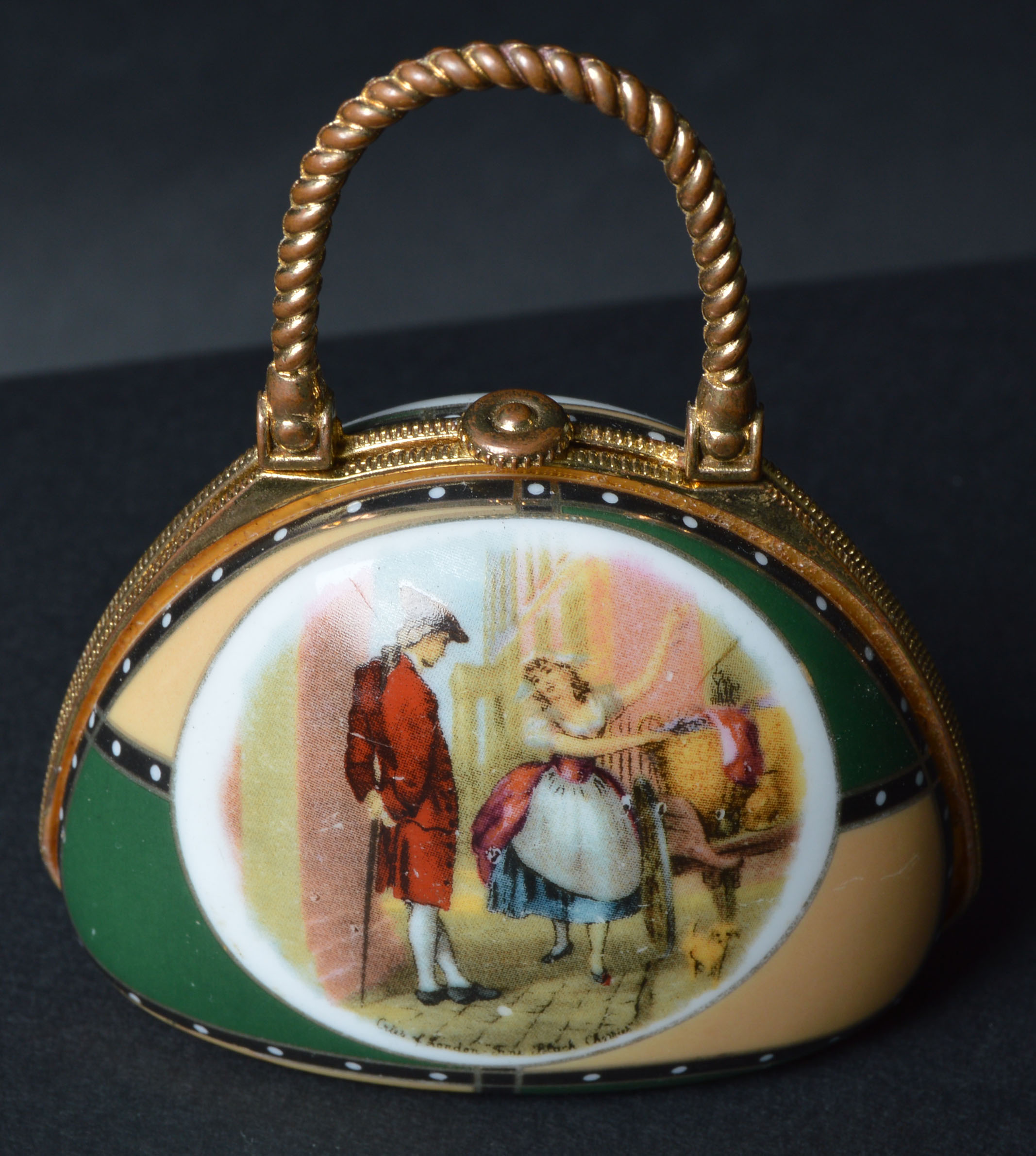 Trinket Box Collection