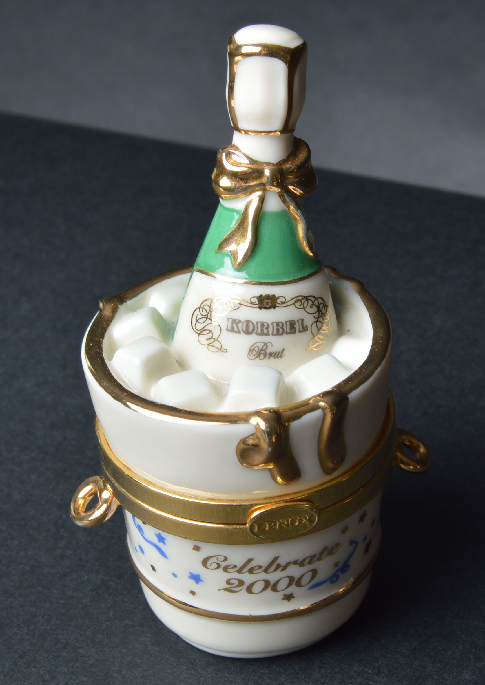 Trinket Box Collection