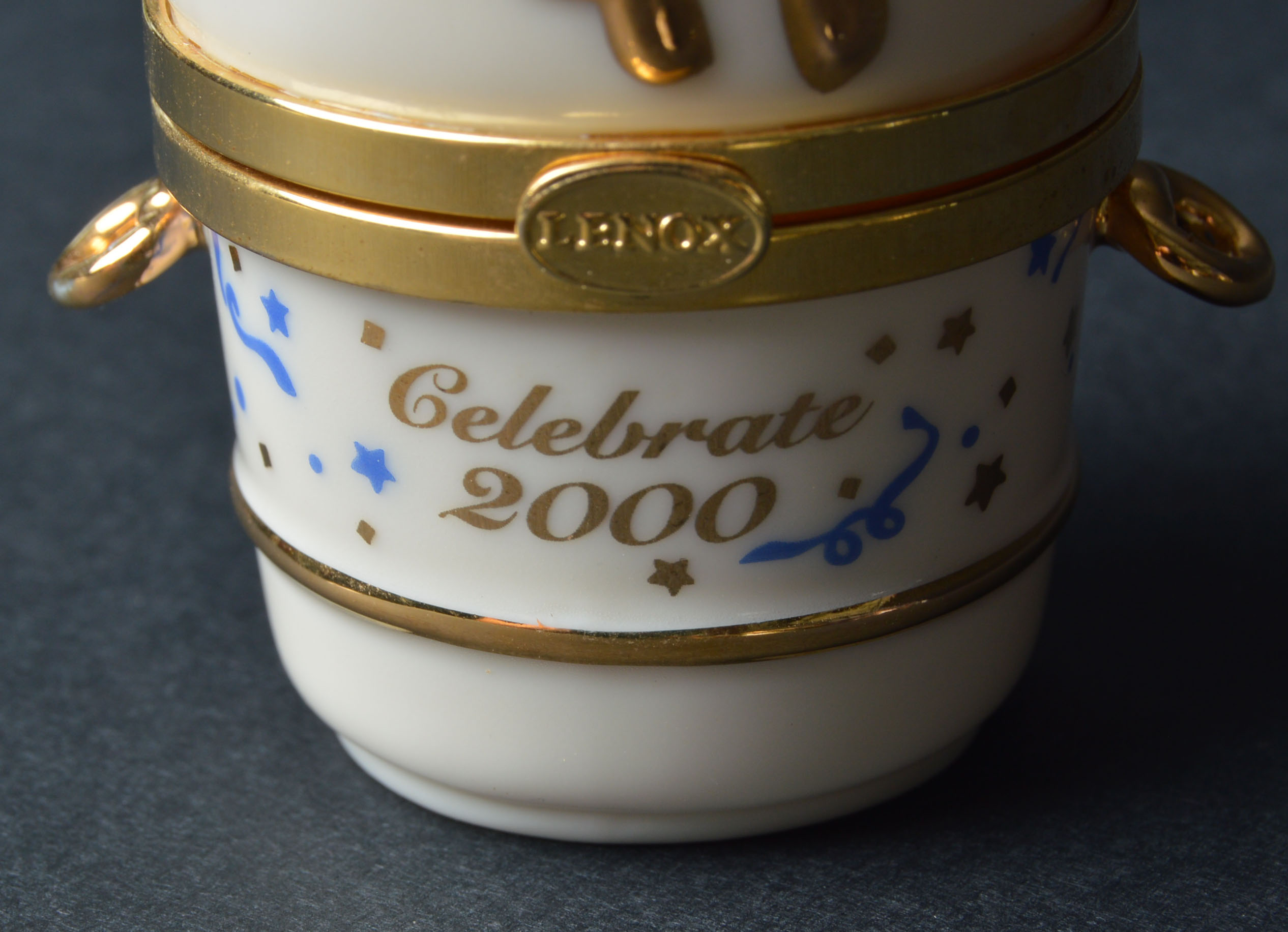 Trinket Box Collection