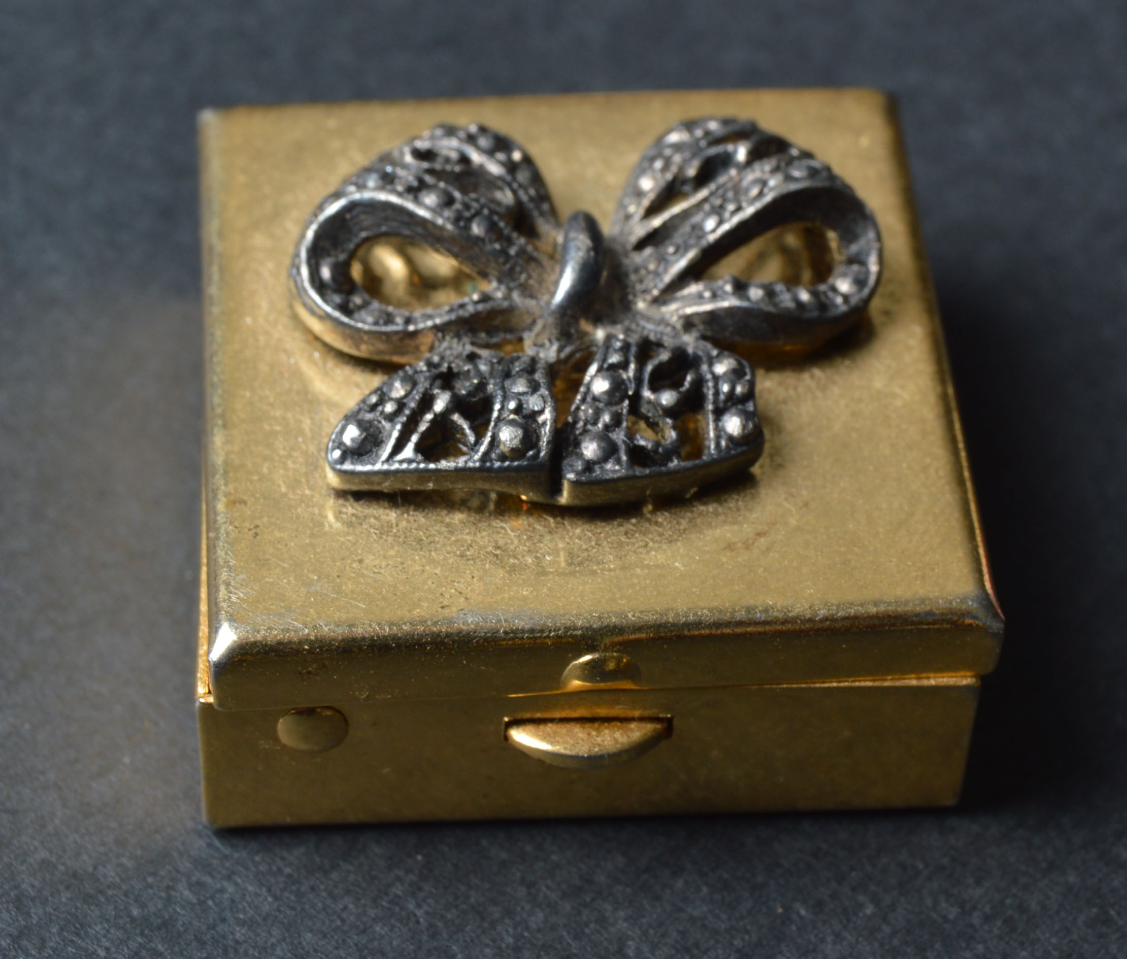 Trinket Box Collection