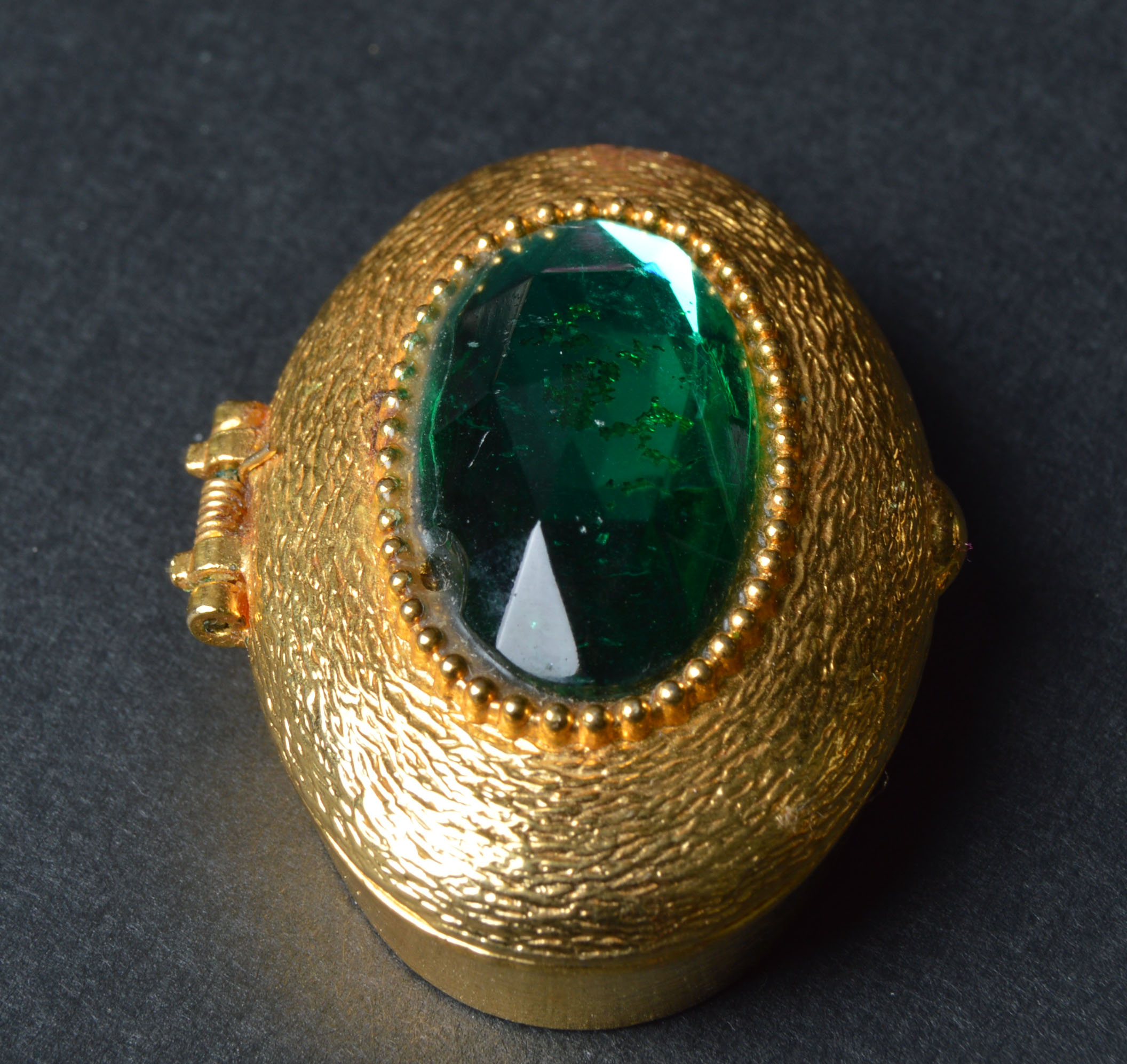 Trinket Box Collection