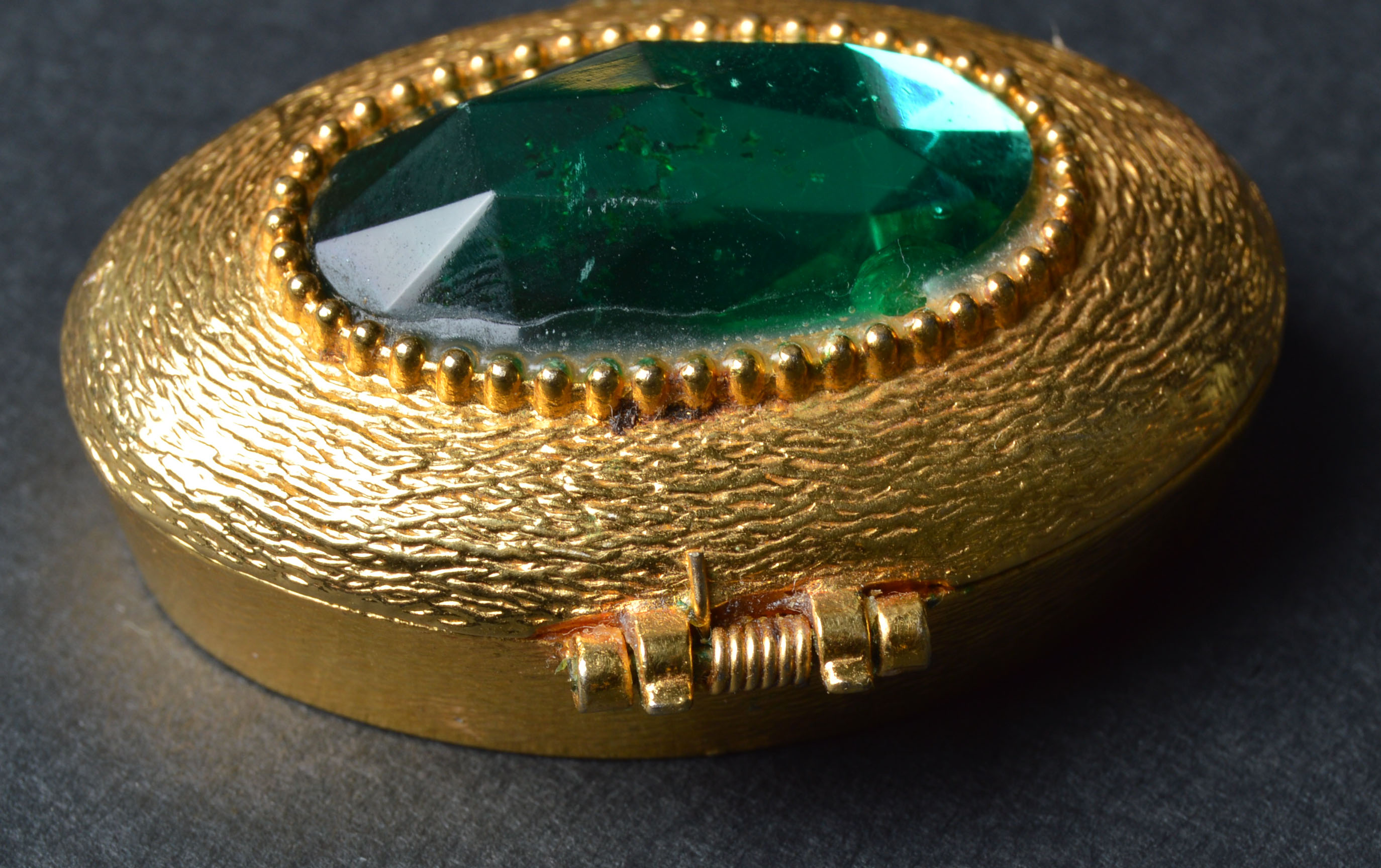 Trinket Box Collection