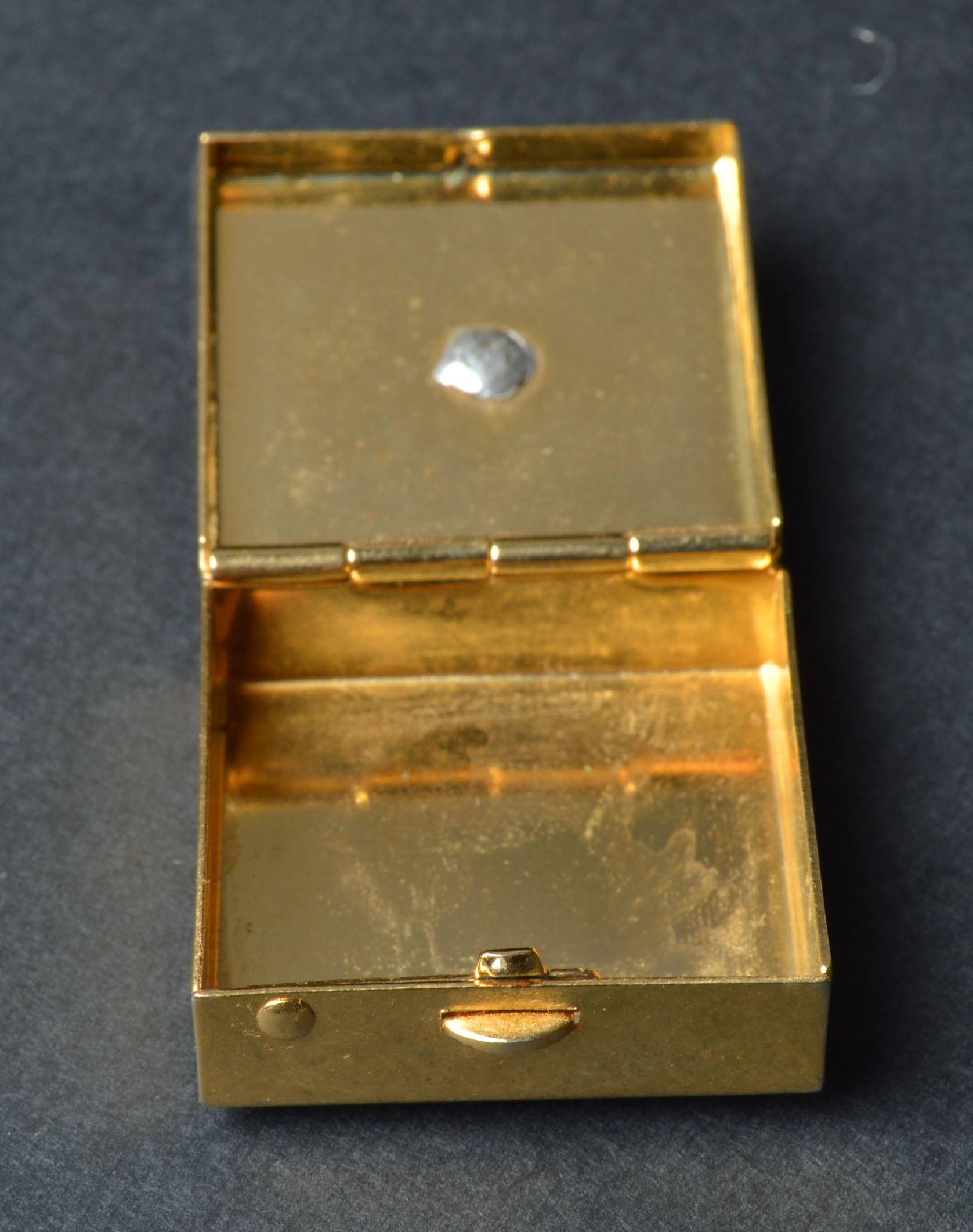 Trinket Box Collection