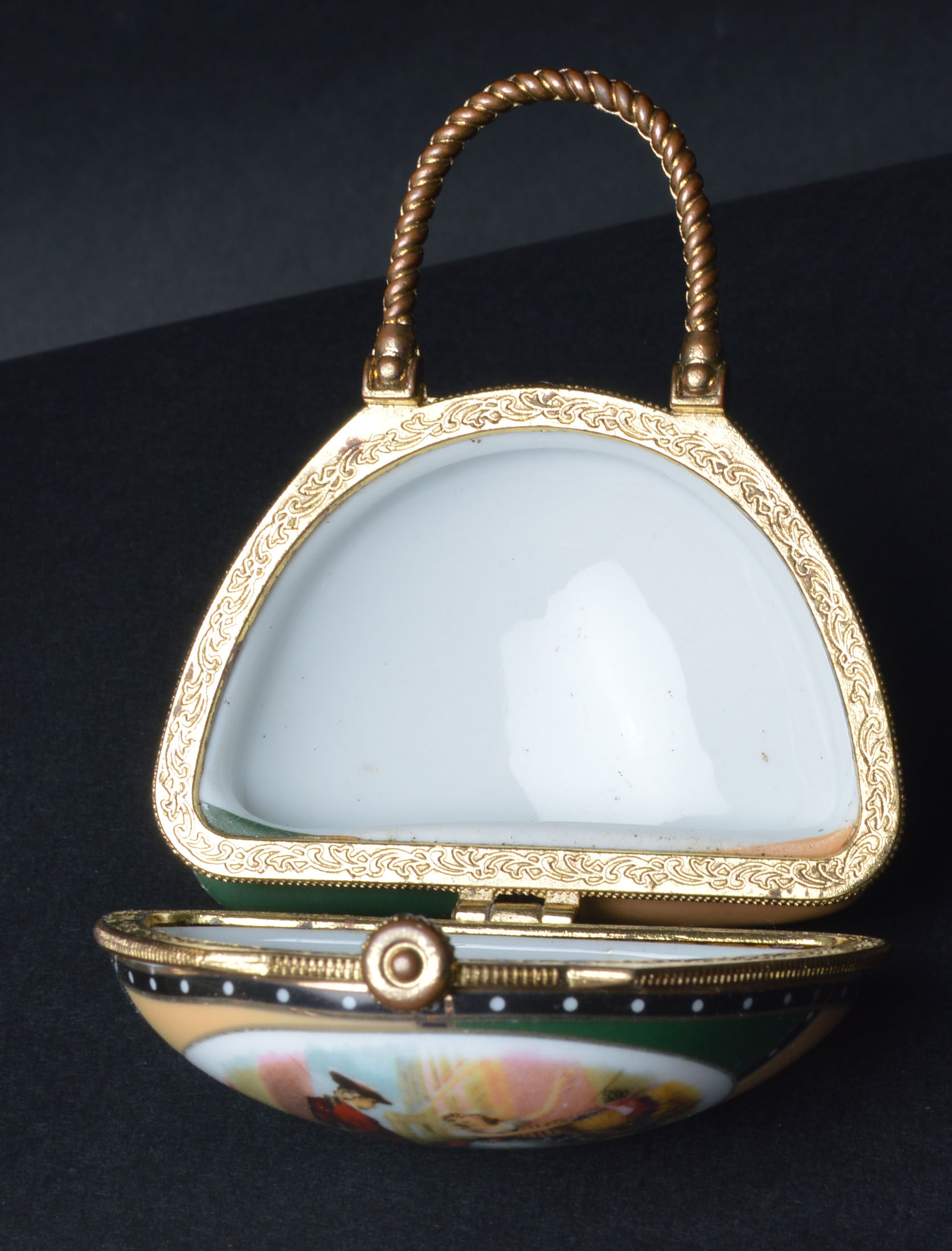 Trinket Box Collection